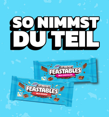 SO NIMMST
DU TEIL